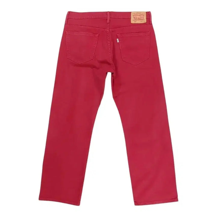 [SOLD OUT] 리바이스 569 레드진 33인치 W32 L30