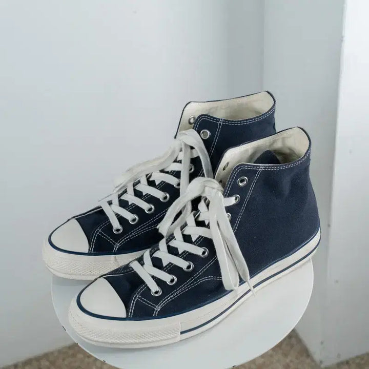 [SOLD OUT] 컨버스 어딕트 네이비 척테일러 290
