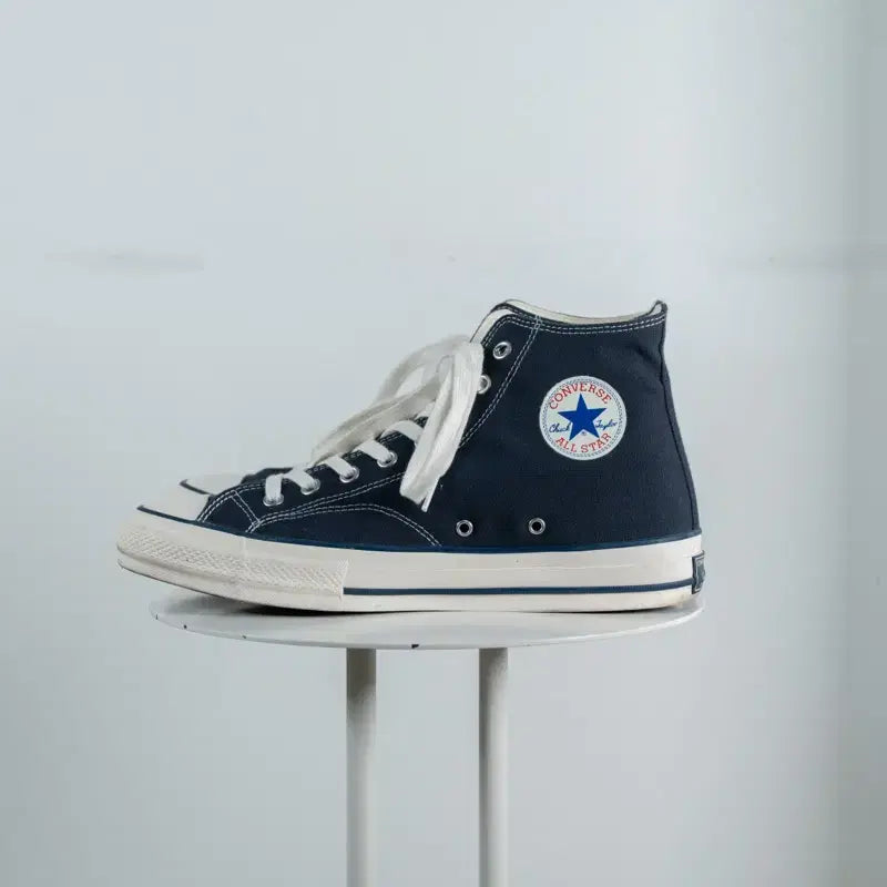 [SOLD OUT] 컨버스 어딕트 네이비 척테일러 290