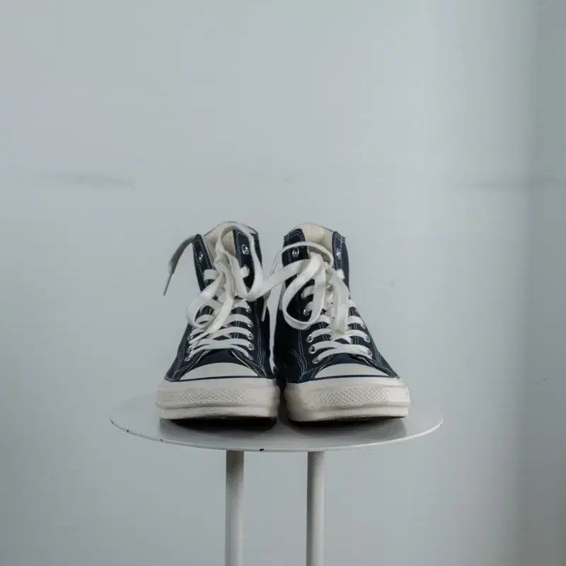 [SOLD OUT] 컨버스 어딕트 네이비 척테일러 290