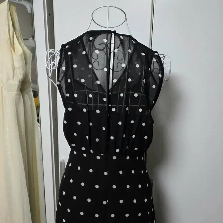 [SOLD OUT] Juicy Maxi Dress 롱원피스 미사용
