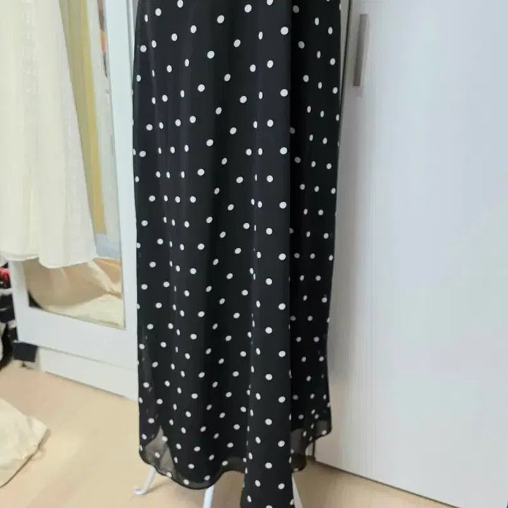 [SOLD OUT] Juicy Maxi Dress 롱원피스 미사용