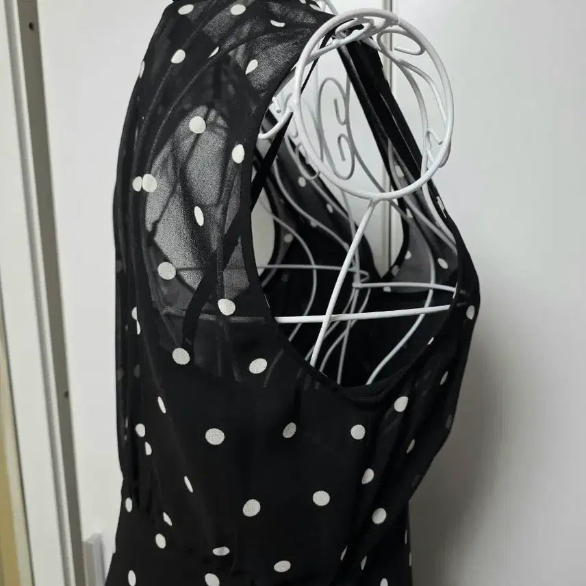 [SOLD OUT] Juicy Maxi Dress 롱원피스 미사용