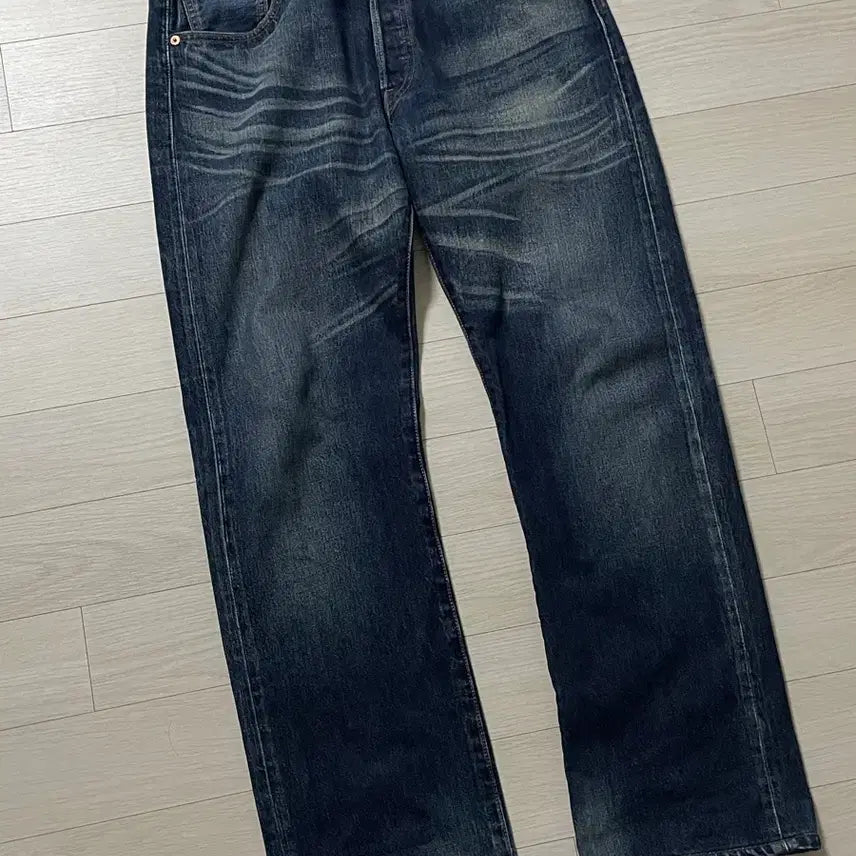 [SOLD OUT] 빈티지 리바이스 501 00s w34