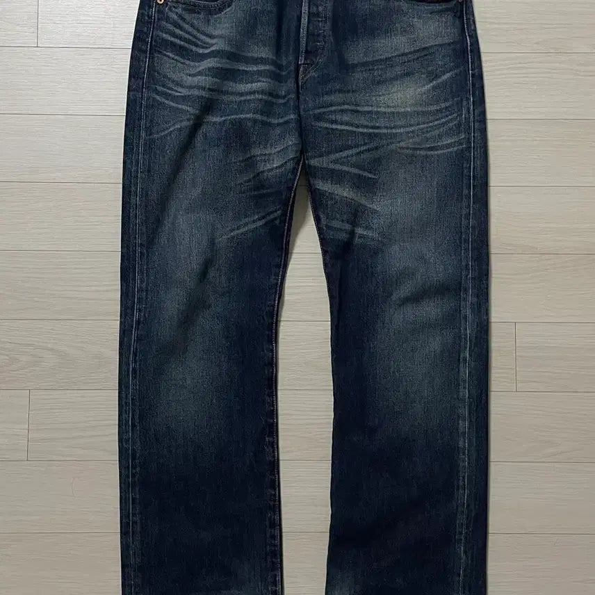 [SOLD OUT] 빈티지 리바이스 501 00s w34