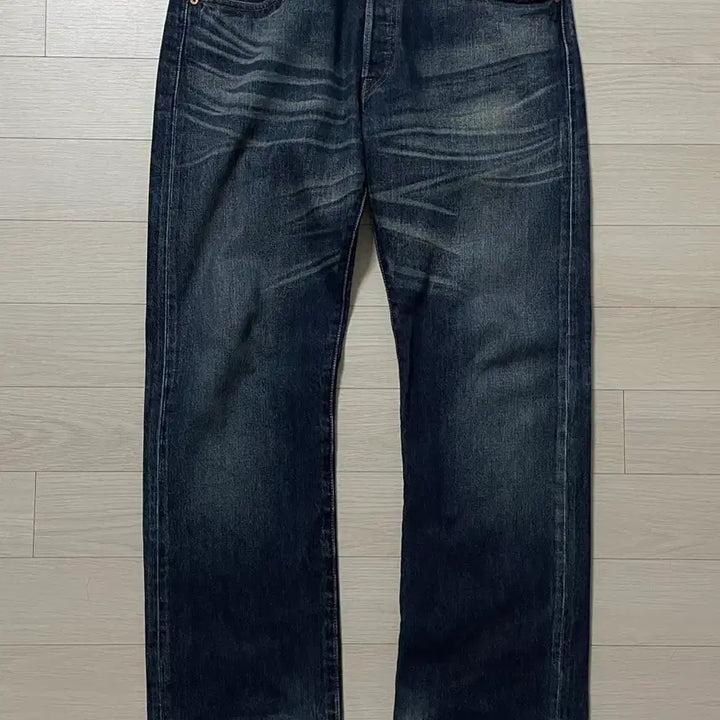 [SOLD OUT] 빈티지 리바이스 501 00s w34