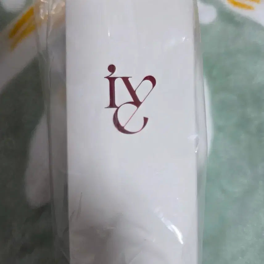 [SOLD OUT] 아이브 응원봉 아이해봉 미니 스틱 키링