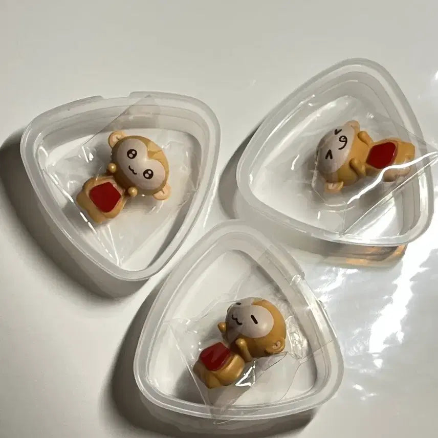 [SOLD OUT] 핑루 히퍼 감자숭이 나른나른 냠냠 광기 초롱