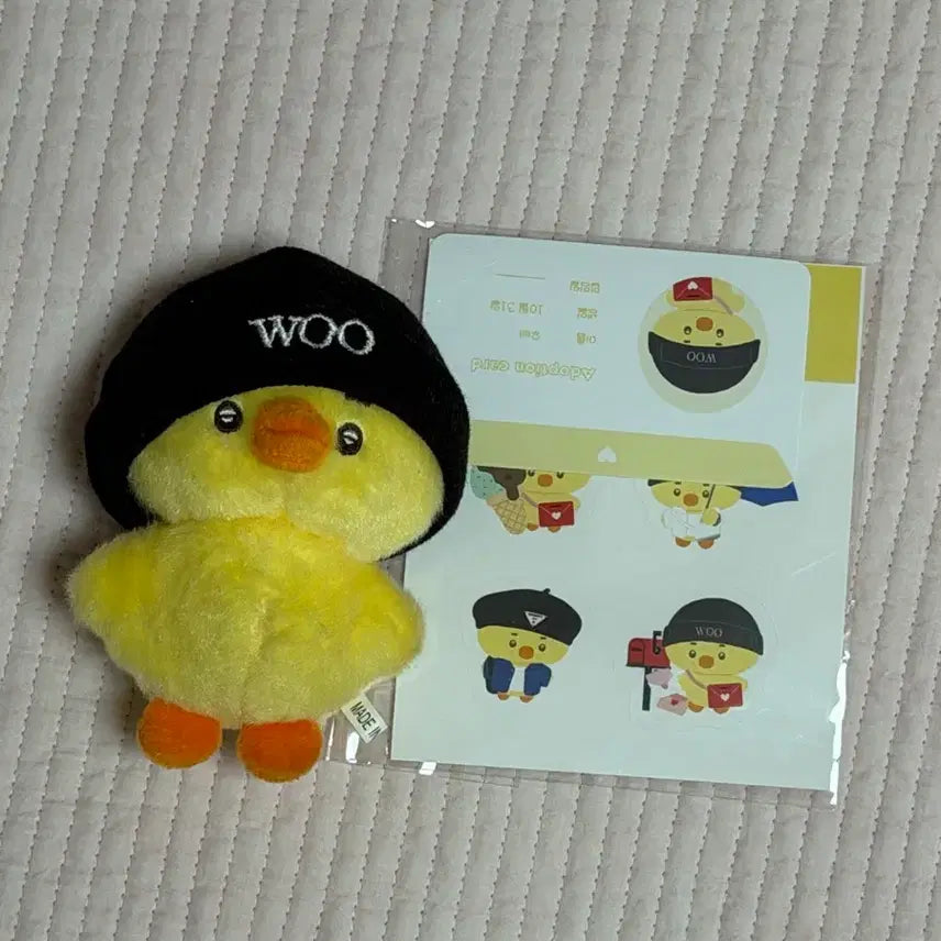 [SOLD OUT] 변우석 인형 우삐