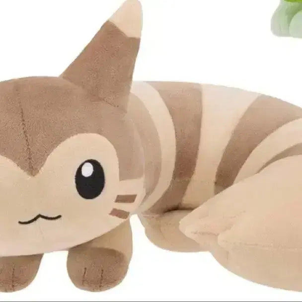 [SOLD OUT] 새상품)다꼬리 꼬리를 봐줘 인형
