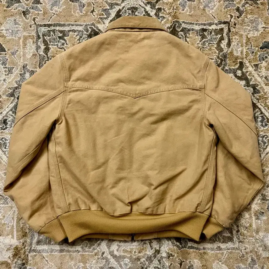 [SOLD OUT] [칼하트] 00s J14 WET 윗 산타페 자켓 (S급/M)