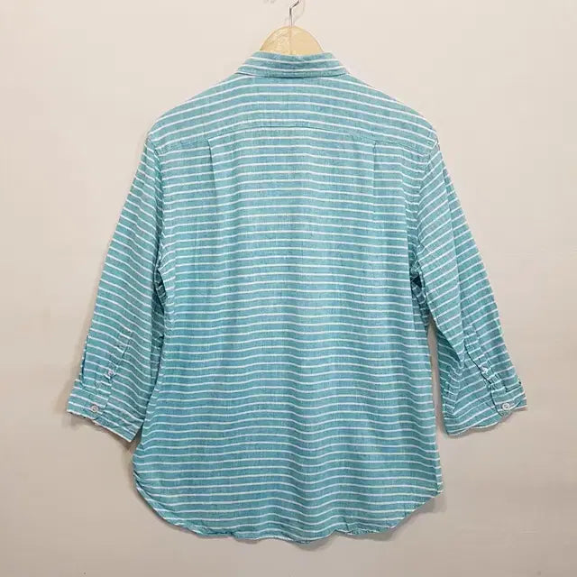 [SOLD OUT] KANSAI JEANS 린넨 셔츠