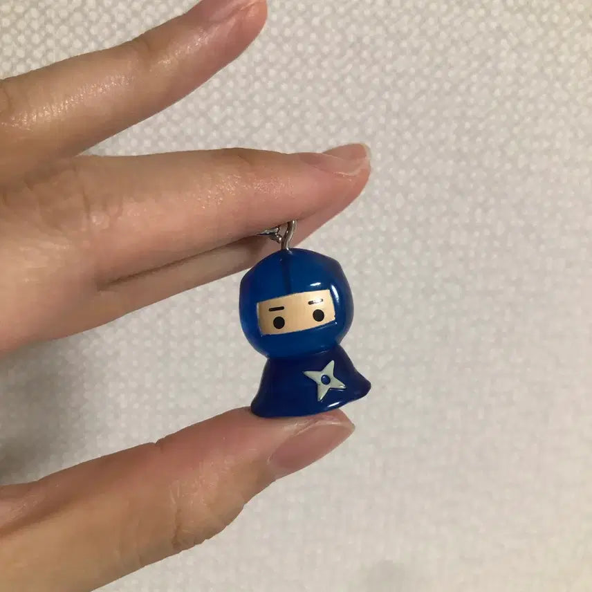 [BUNJANG] Ninja Emblem Gacha / 닌자 메지루시 가챠