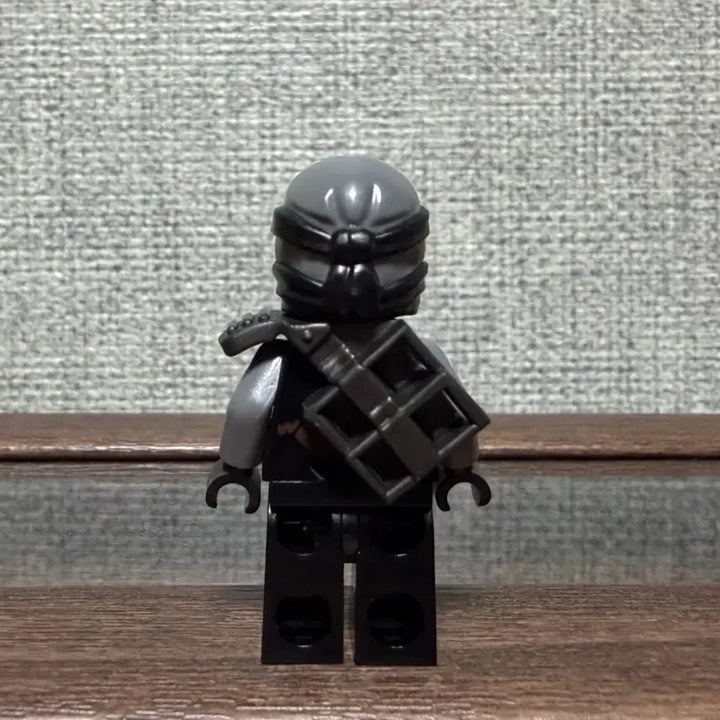 [BUNJANG] LEGO Ninjago Ghost Day Call Minifigure / 레고 닌자고 유령의 날 콜 미니피규어