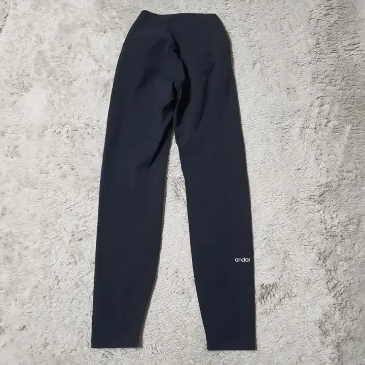 [SOLD OUT] 안다르 8부레깅스 S