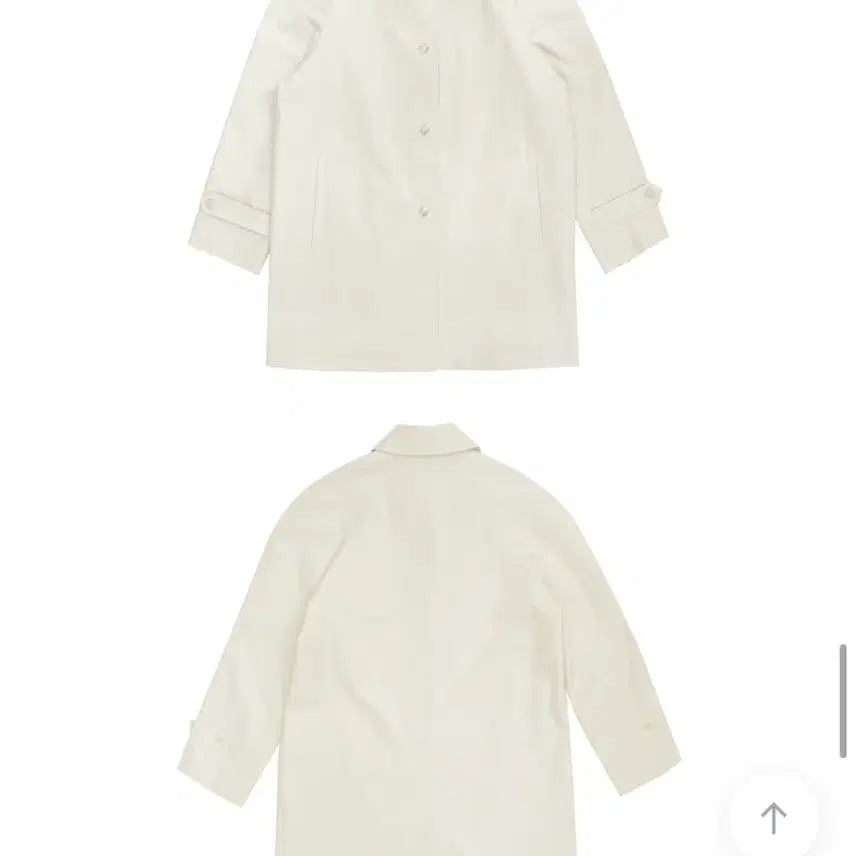 [SOLD OUT] 라무어 트렌치코트