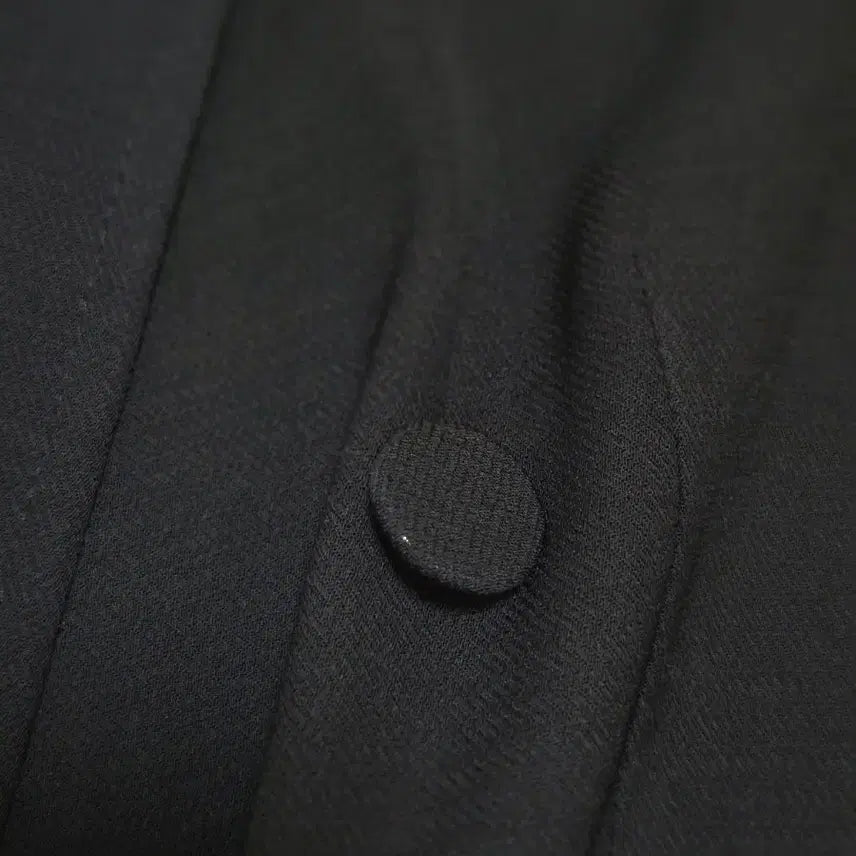[BUNJANG] Navy Lightweight Jacket / 새상품 네이비 간절기 자켓