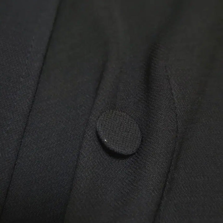 [BUNJANG] Navy Lightweight Jacket / 새상품 네이비 간절기 자켓