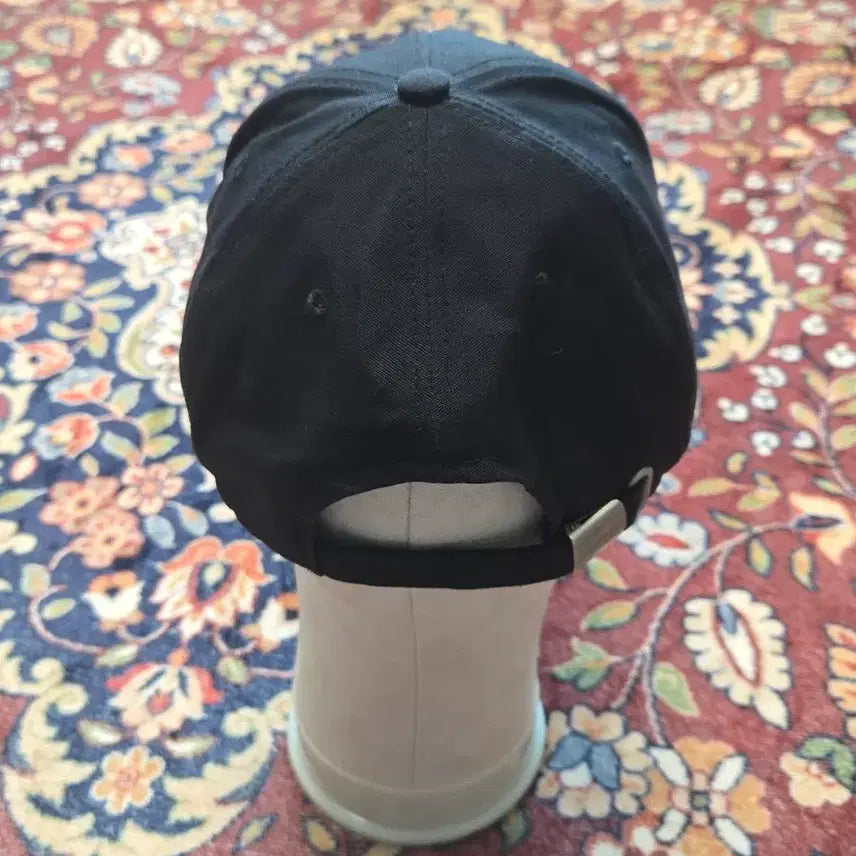 [BUNJANG] 포르쉐 디자인 오리지널 크레스트 볼캡 블랙 / 포르쉐 디자인 오리지널 크레스트 볼캡 블랙