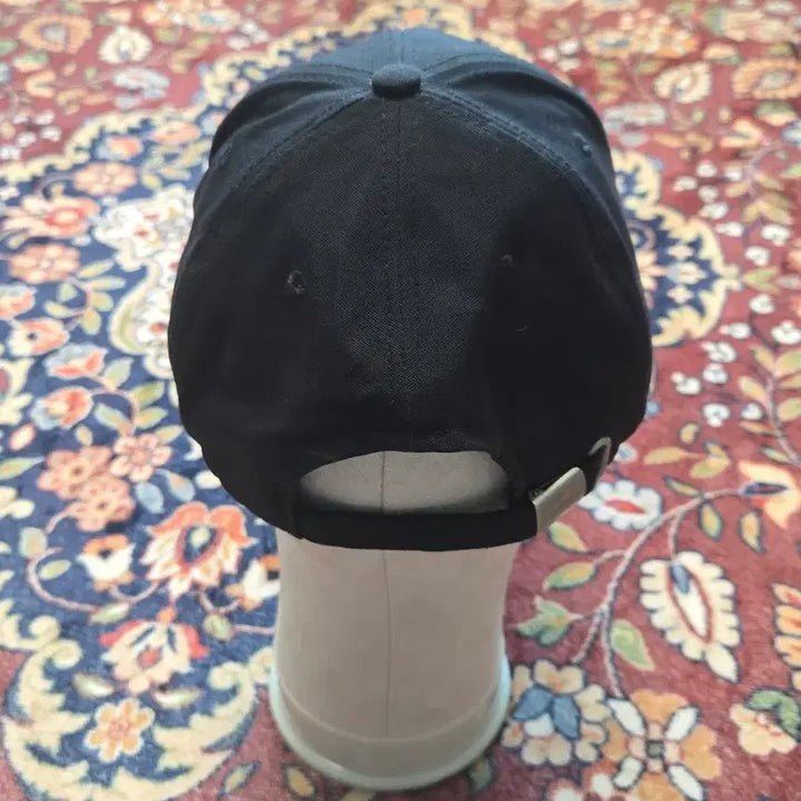 [BUNJANG] 포르쉐 디자인 오리지널 크레스트 볼캡 블랙 / 포르쉐 디자인 오리지널 크레스트 볼캡 블랙