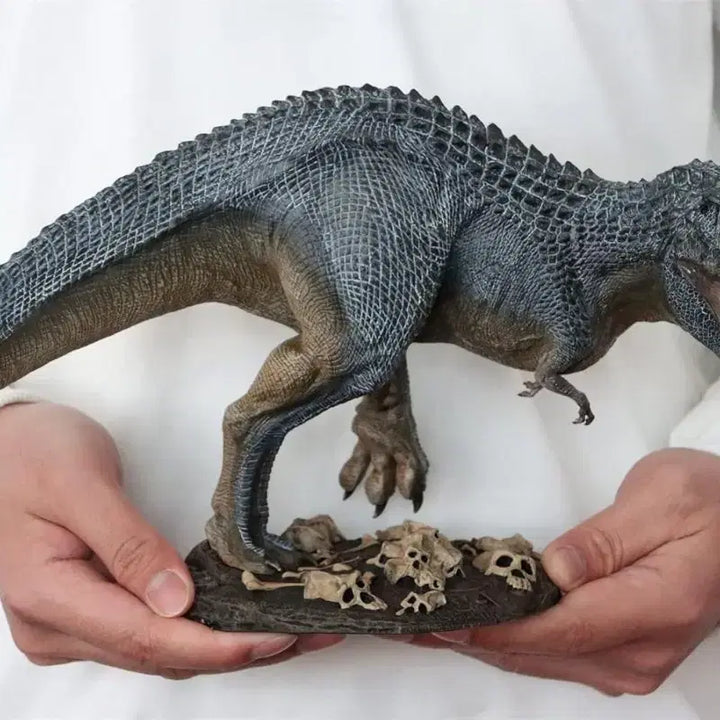 [BUNJANG] Man Long Tang Bastatosaurus Dragon Soul / 본심남개 바스타토사우루스 용혼 (만롱당)
