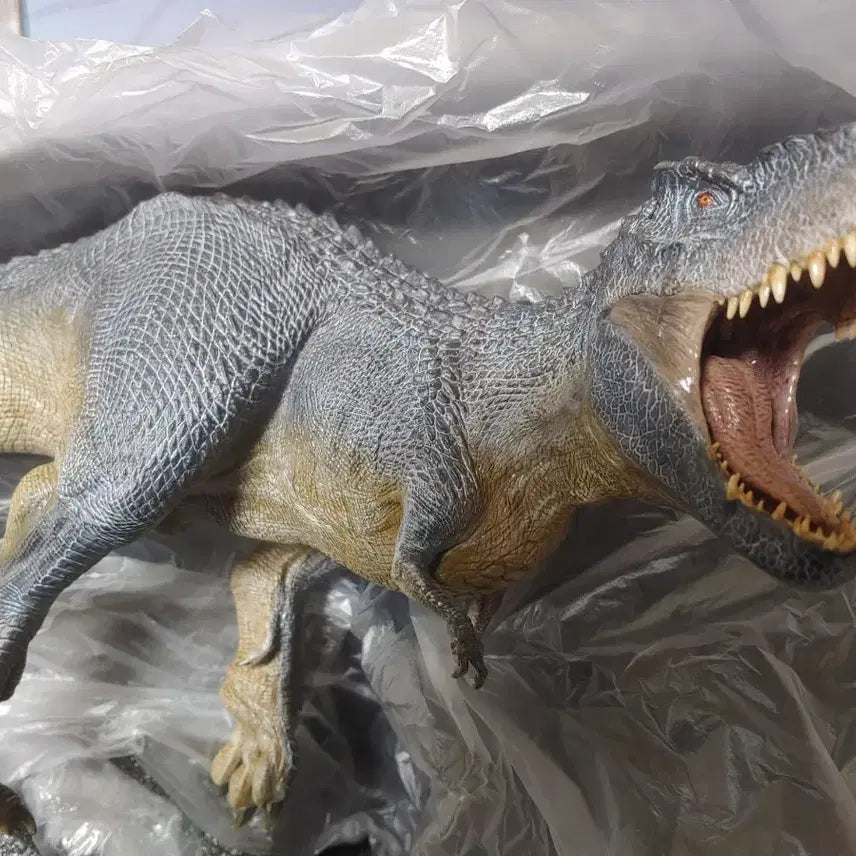 [BUNJANG] Man Long Tang Bastatosaurus Dragon Soul / 본심남개 바스타토사우루스 용혼 (만롱당)