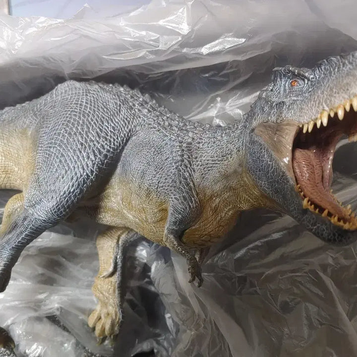 [BUNJANG] Man Long Tang Bastatosaurus Dragon Soul / 본심남개 바스타토사우루스 용혼 (만롱당)