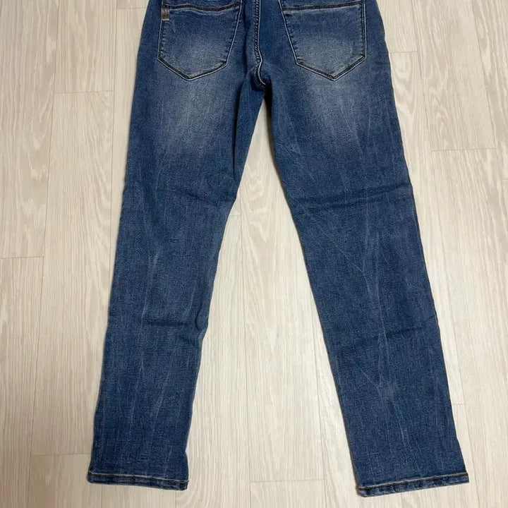 [BUNJANG] NIX Denim Jeans / NIX 닉스 데님 청바지