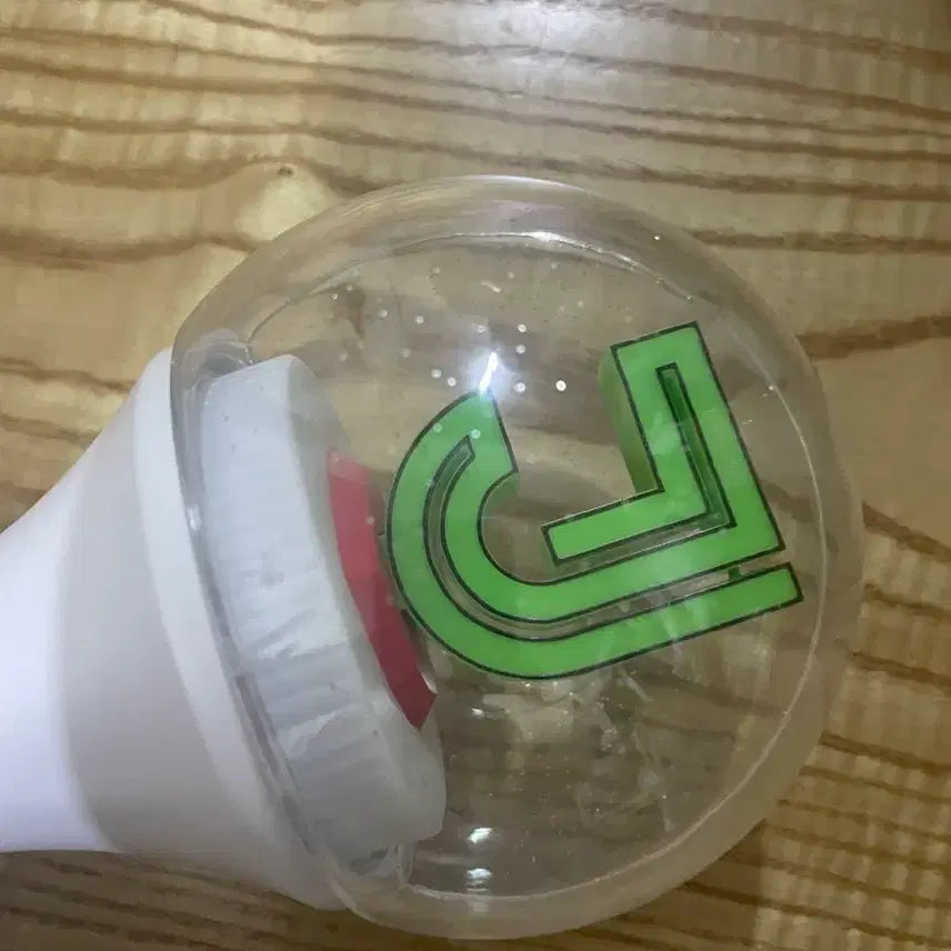 [SOLD OUT] 김재중 공식 응원봉 J-1 시크릿코드