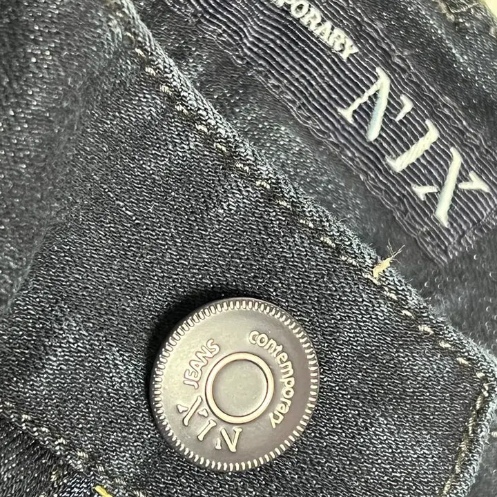 [BUNJANG] NIX Denim Jeans / 닉스(NIX) 데님 청바지