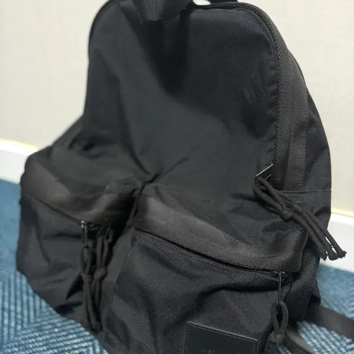 [BUNJANG] Maison Mineed Backpack / 메종미네드 백팩