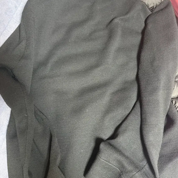 [SOLD OUT] 몽클레어 니트패딩 22 FW