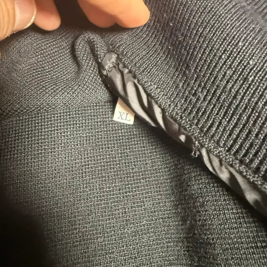 [SOLD OUT] 몽클레어 니트패딩 22 FW