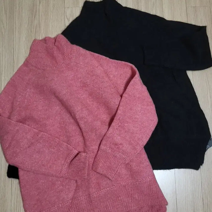 [BUNJANG] Tahari Knit Set / 타하리 니트 2개합