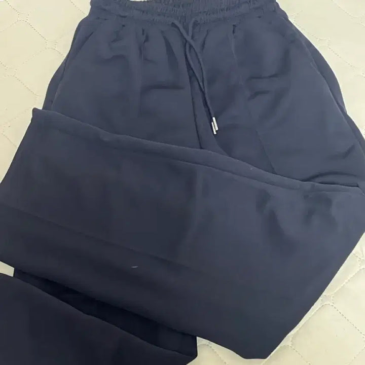 [BUNJANG] Garbage Time Jangdo High School Jersey Bottoms, Uniform Bottoms / 가비지타임 장도고등학교 져지, 유니폼 하의