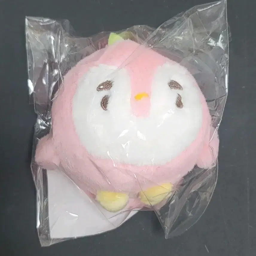 [SOLD OUT] 미개봉)엑소 미니 돌 키링 인형 8cm 디오 경수 핑귀니 EXO D.O