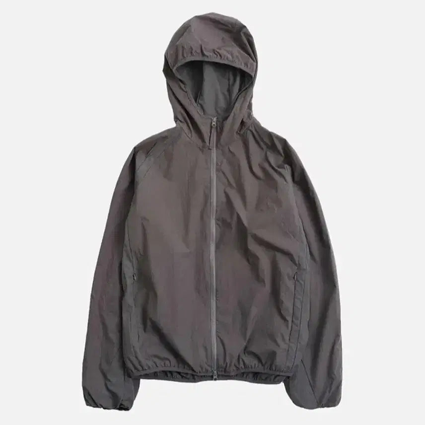 [BUNJANG] 999 Humanity Adventure Hooded Jacket Windbreaker / 2) 999휴머니티 어드벤처 후디드 자켓 바람막이