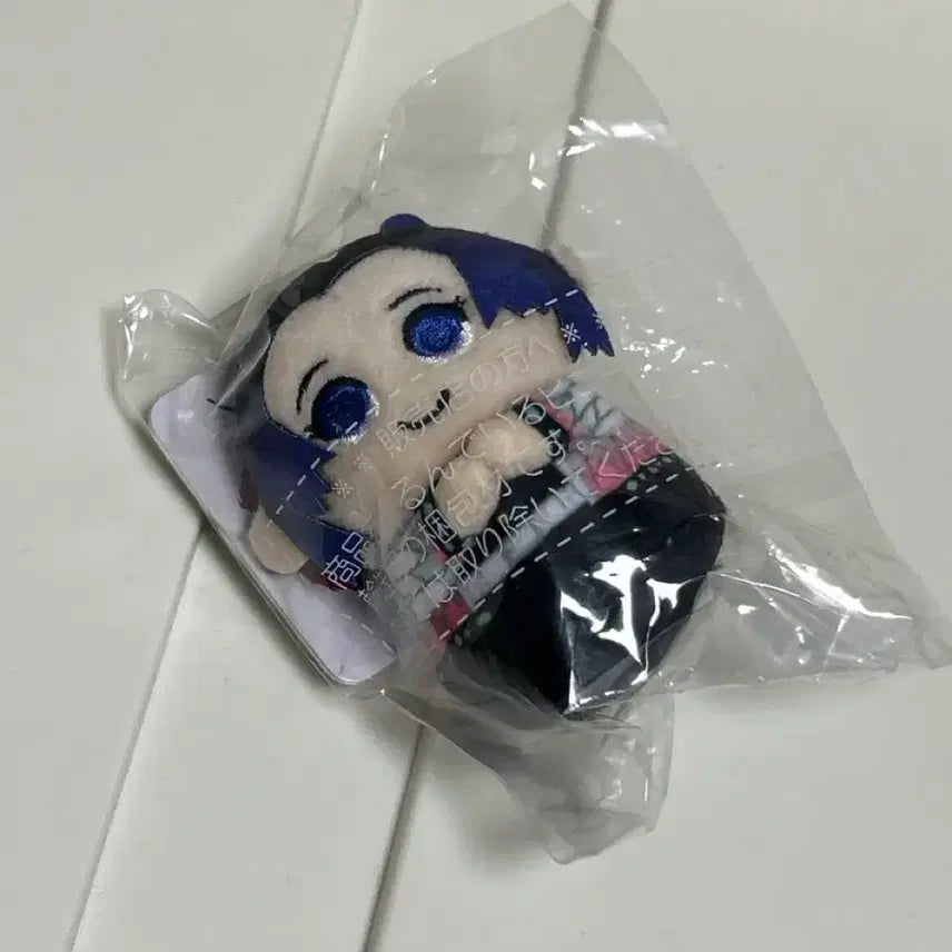 [SOLD OUT] 시노부 미니타운 미개봉
