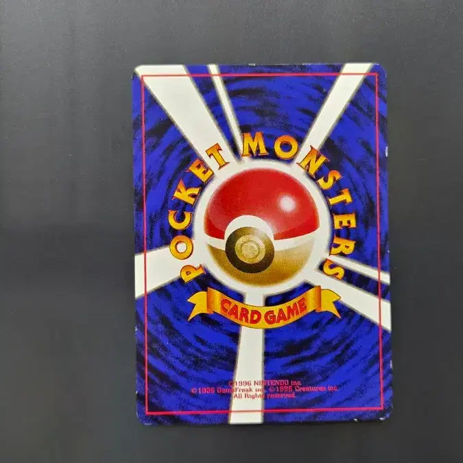 [BUNJANG] Pokemon Card Farfetch&