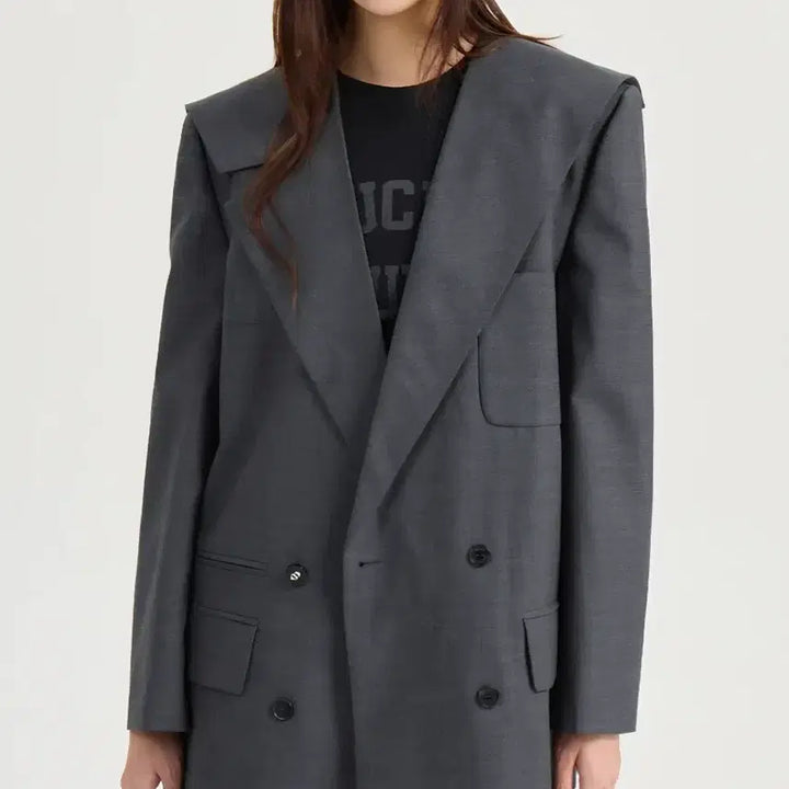 [SOLD OUT] 럭키슈에뜨 정 자켓 36사이즈