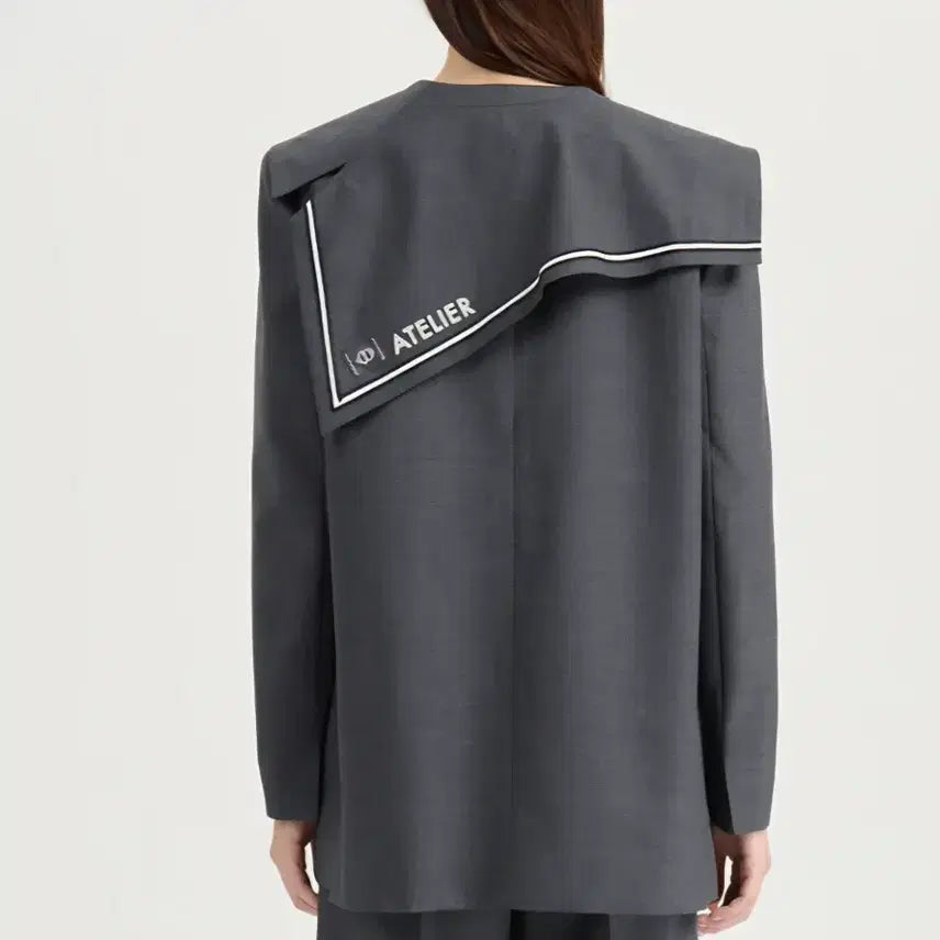 [SOLD OUT] 럭키슈에뜨 정 자켓 36사이즈