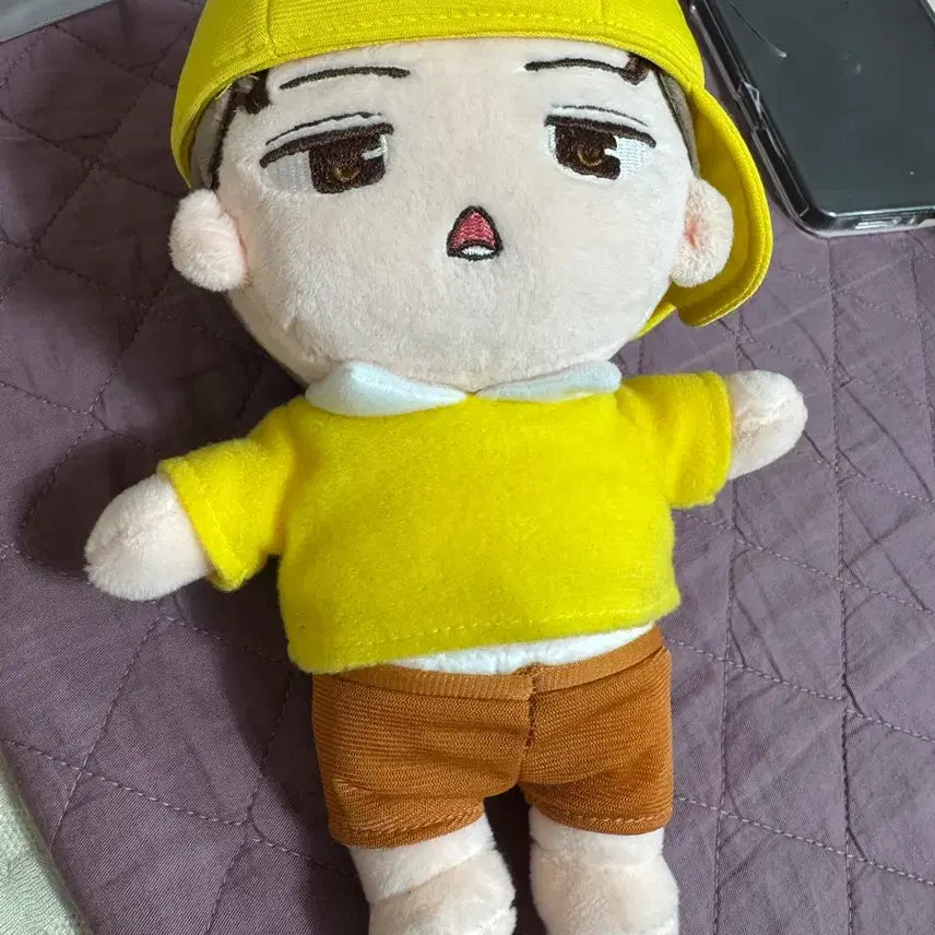 [SOLD OUT] exo sehun 엑소 세훈 인형