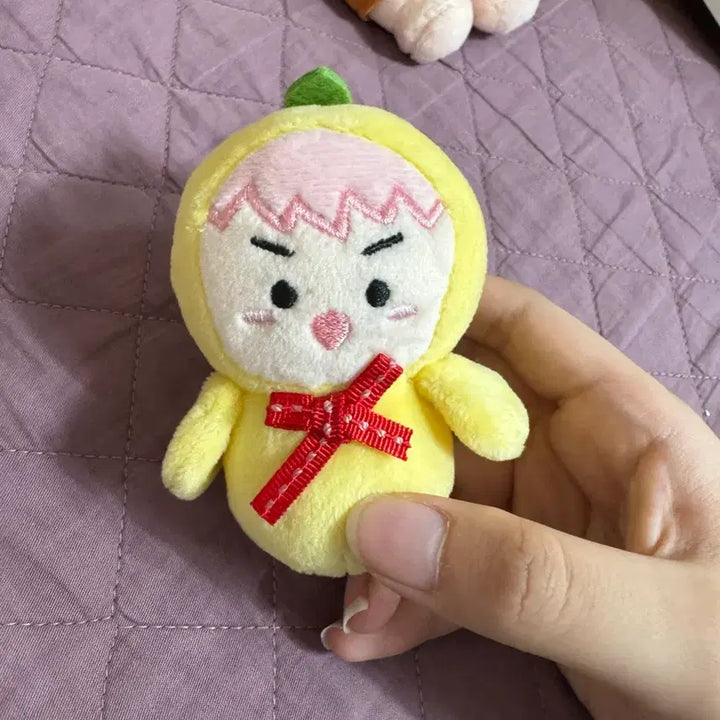[SOLD OUT] exo sehun 아뺙이 엑소 세훈 인형