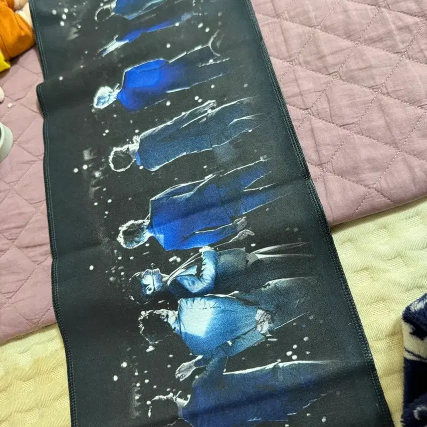 [SOLD OUT] exo 엑소 푸른봄 슬로건