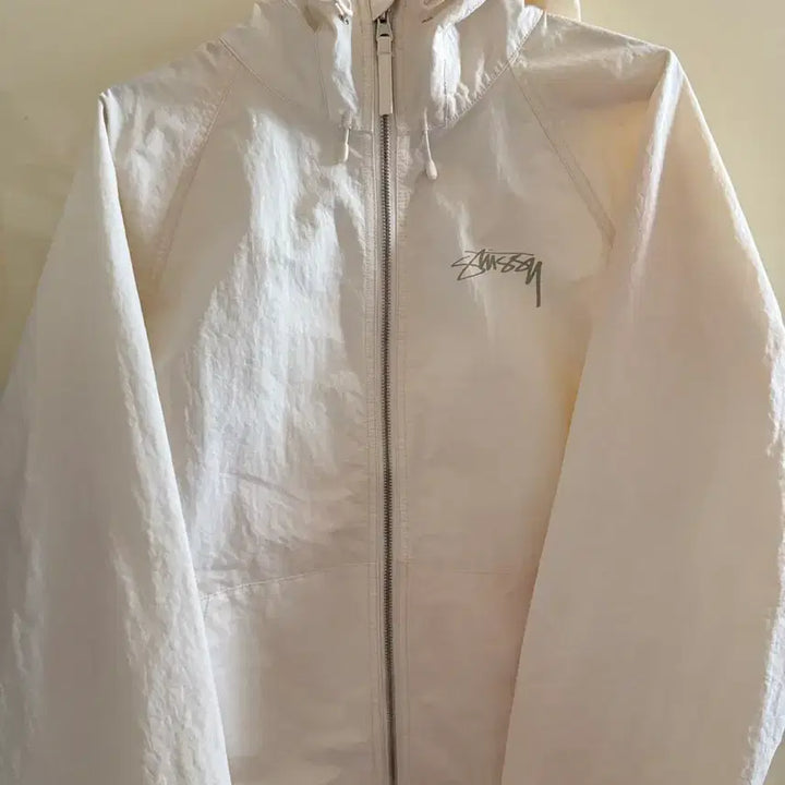 [SOLD OUT] 스투시 비치쉘 본 자켓