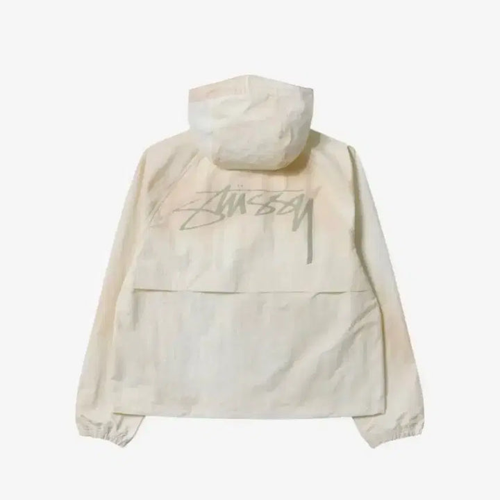 [SOLD OUT] 스투시 비치쉘 본 자켓