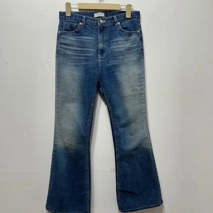 [BUNJANG] OOT Bootcut Denim Pants / OOT 부츠컷 데님 팬츠 28/29