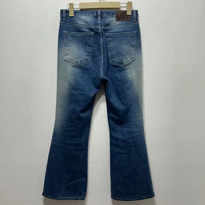 [BUNJANG] OOT Bootcut Denim Pants / OOT 부츠컷 데님 팬츠 28/29