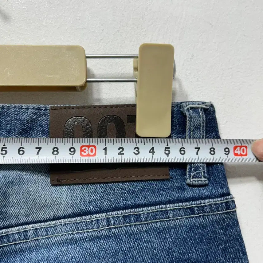 [BUNJANG] OOT Bootcut Denim Pants / OOT 부츠컷 데님 팬츠 28/29