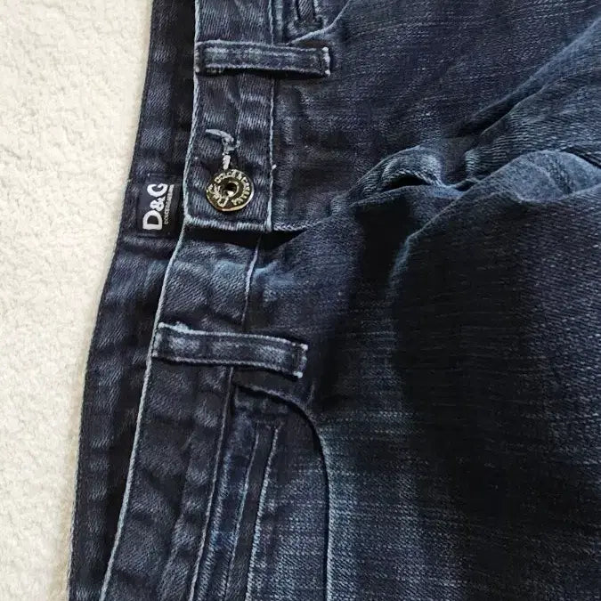 [SOLD OUT] (30~31인치)D&amp;G 돌체앤가바나  남성데님팬츠